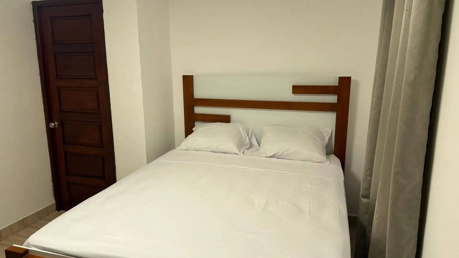 Gæstehus Cozy Room Los Mameyes
